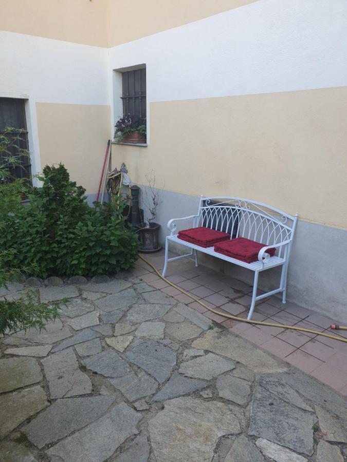Casa Del Bosco Apartment Busca Exterior foto